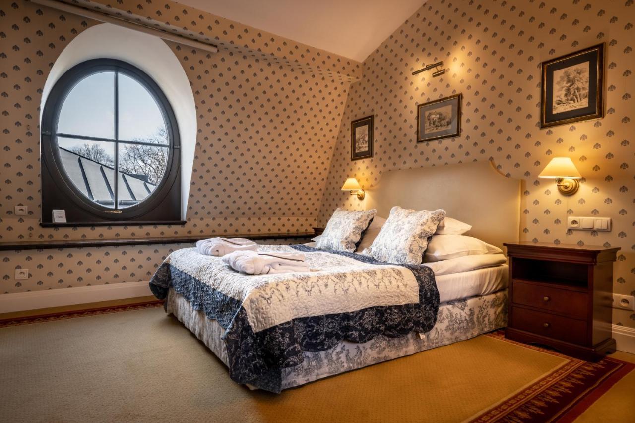 Hotel Grodek Krakau