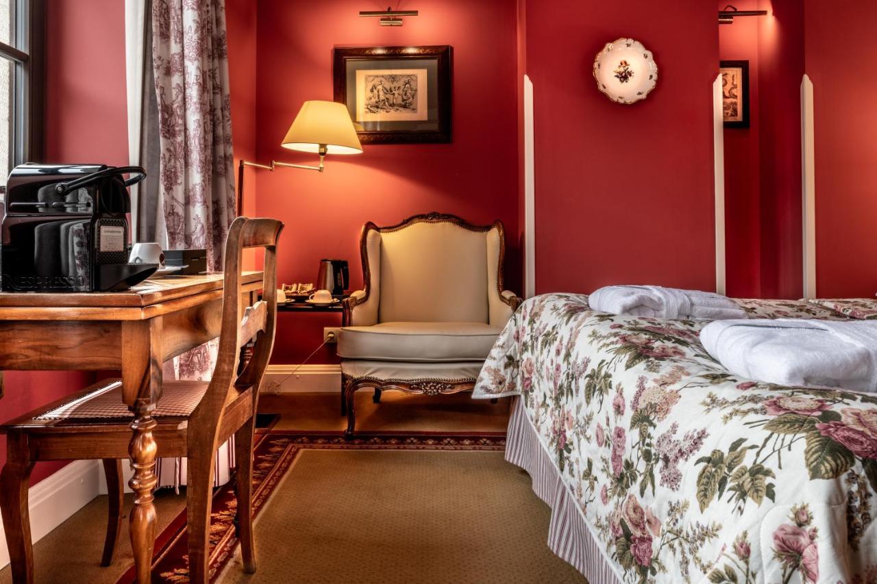 Grodek Hotel