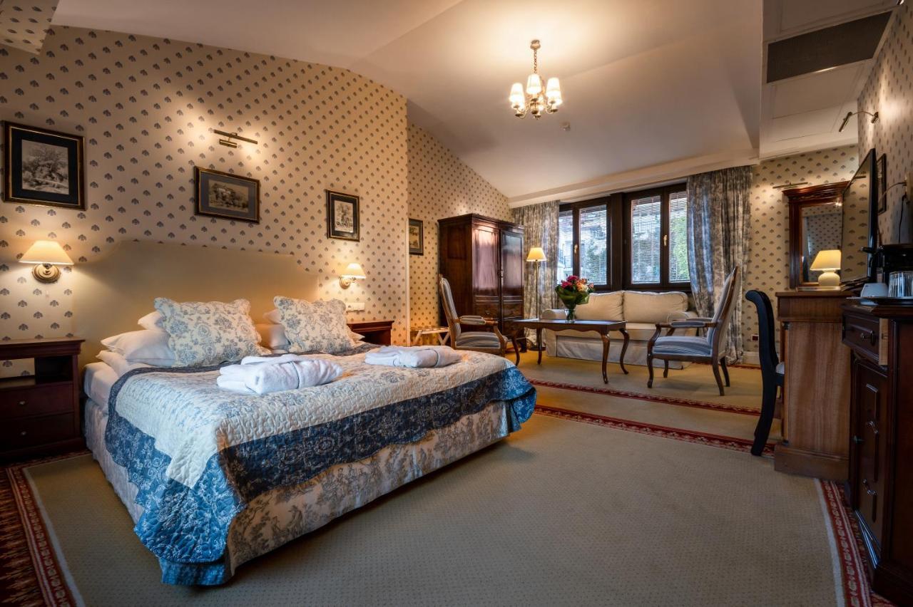 Grodek Hotel