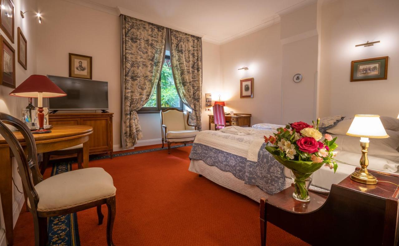 Grodek Hotel