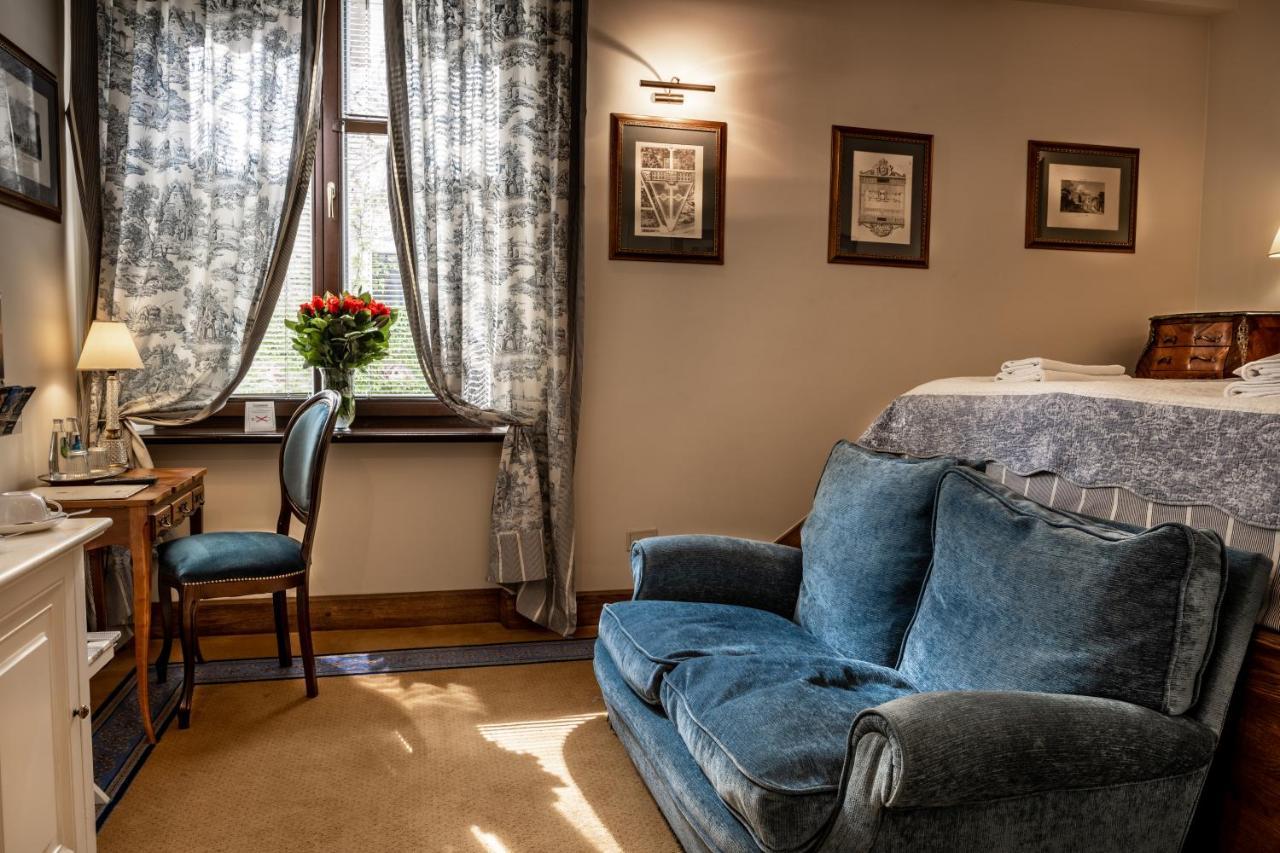 Hotel Grodek 5*