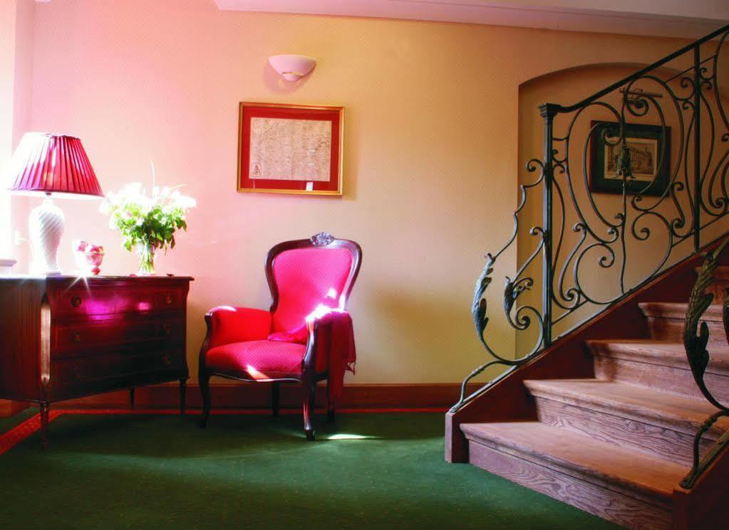Hotel Grodek 5*