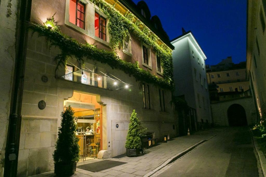 Grodek Hotel 5*