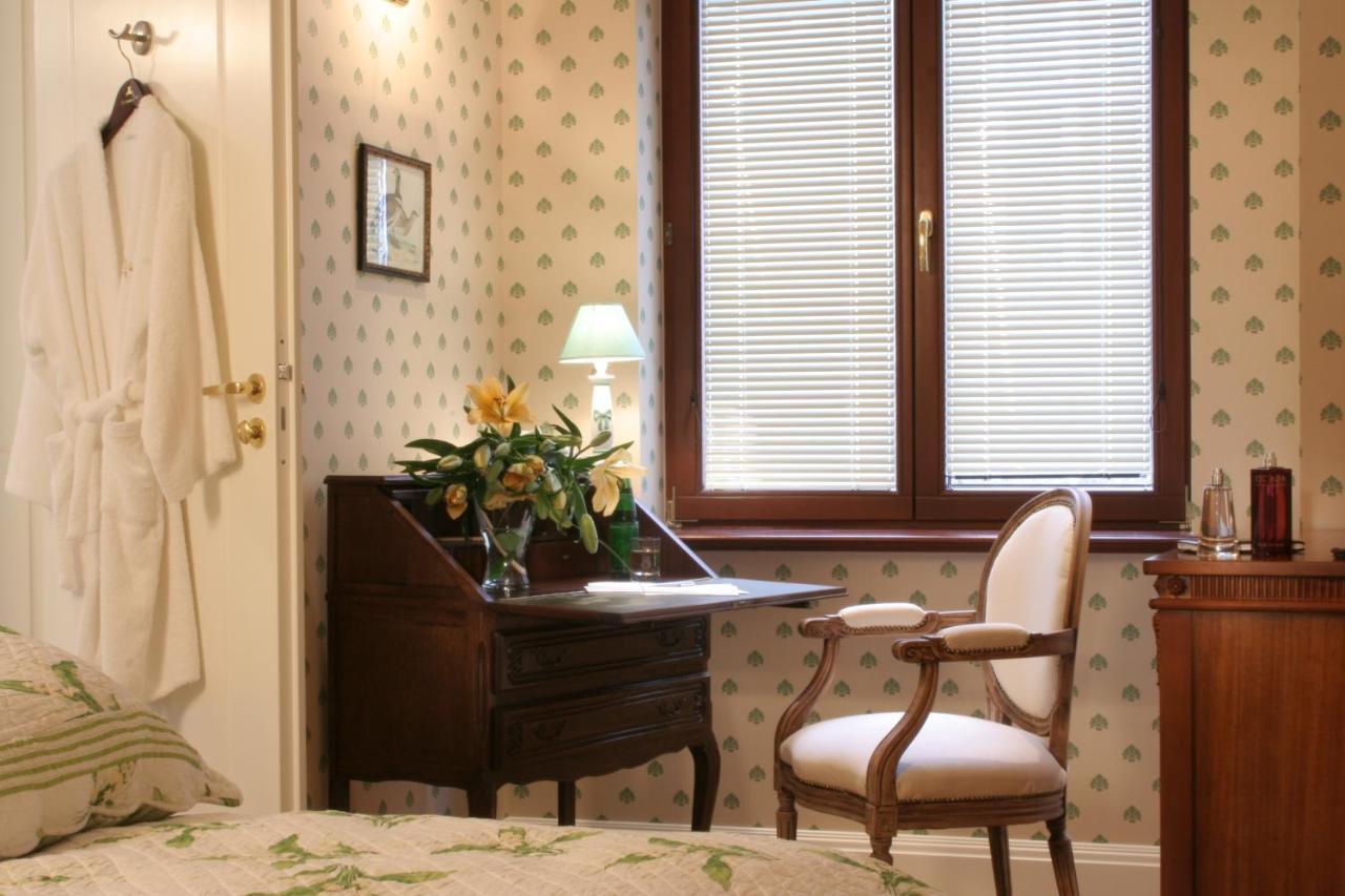 Hotel Grodek Krakau
