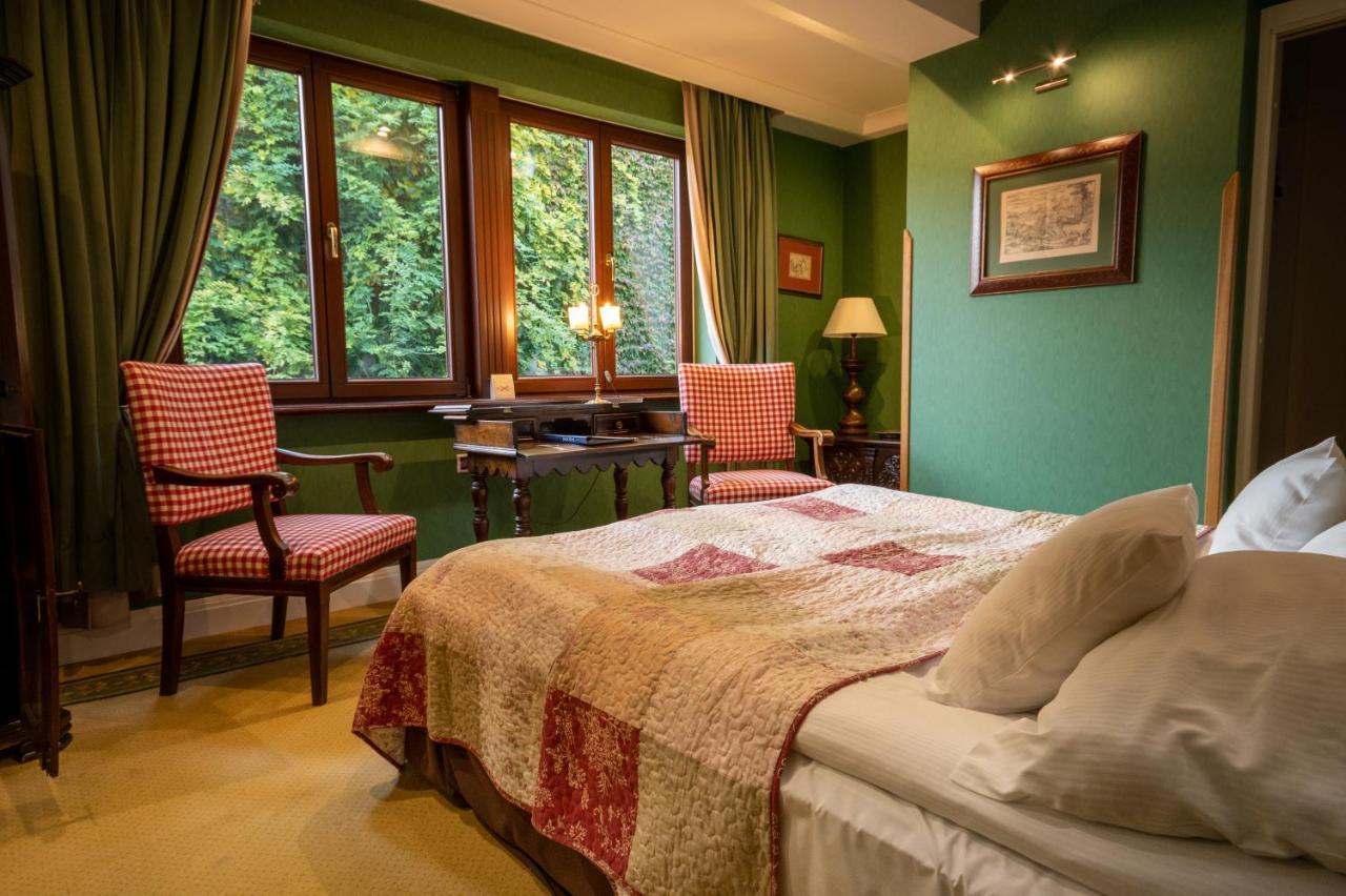 Hotel Grodek 5*