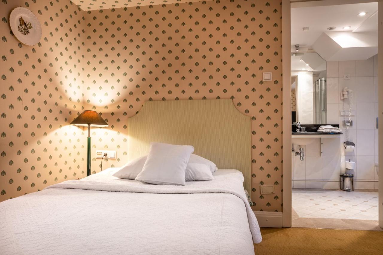Hotel Grodek Cracovia