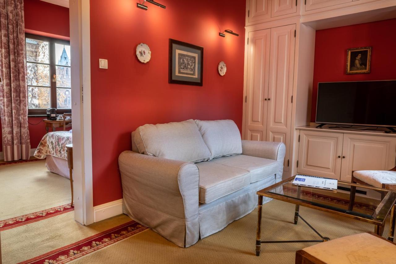 Hotel Grodek Cracovia