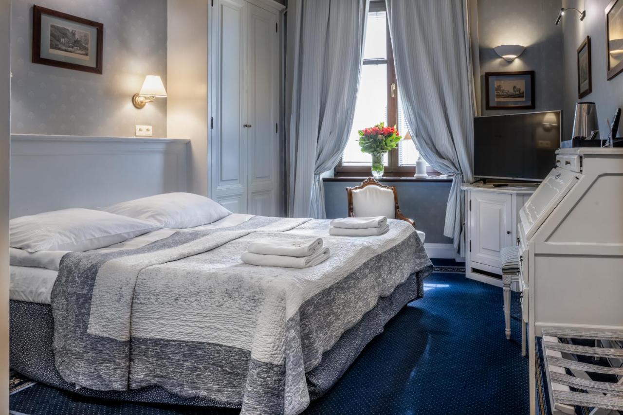 Grodek Hotel Cracovia