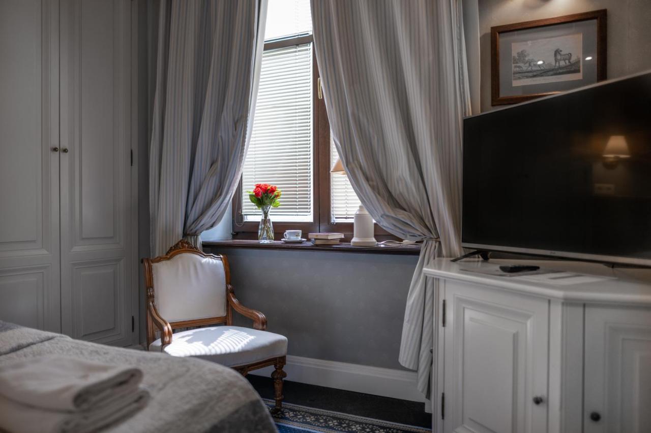 Grodek Hotel 5*