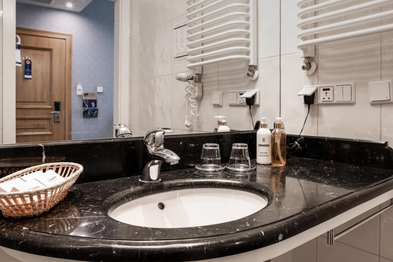 Hotel Grodek