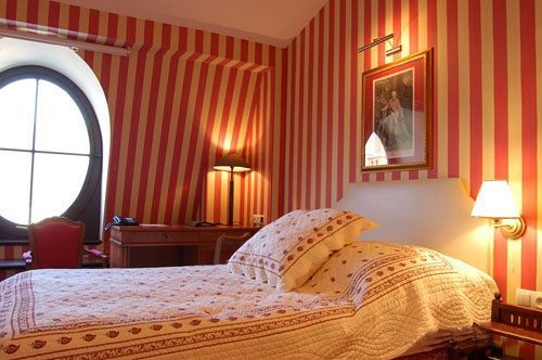 Grodek Hotel Cracovia
