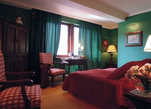 Hotel Grodek